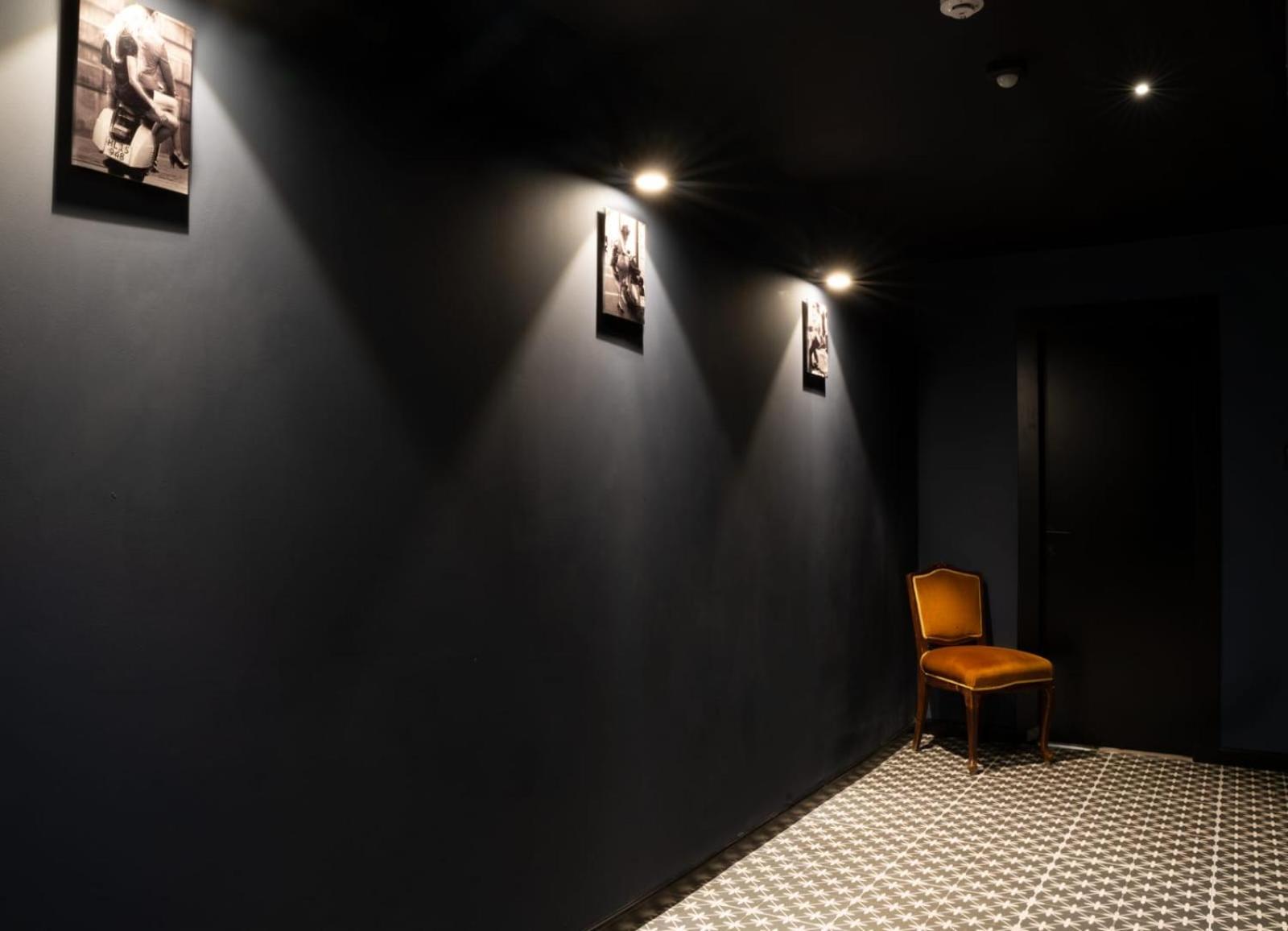 Ninna Palatin ハイファ エクステリア 写真